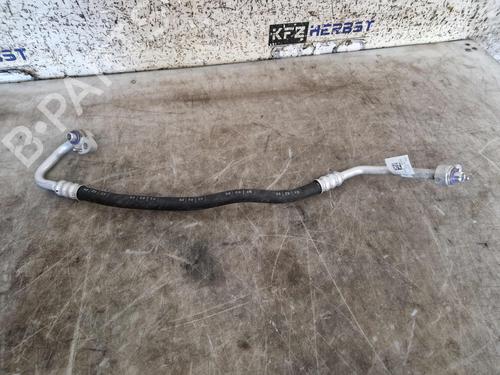 Used AC pipe AC pipe BMW 5 Touring (G61, G99) M 5 Plug-in Hybrid All-wheel Drive (727 hp) 36669890 36669890