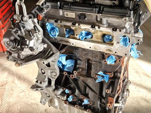 Engine SKODA OCTAVIA III Combi (5E5, 5E6) 1.6 TDI | BP30697340M1