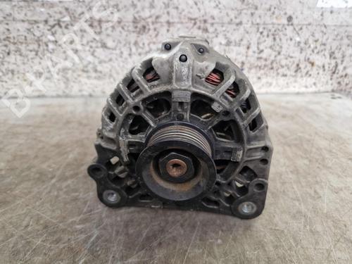 Alternatore Alternatore SKODA FABIA II (542) 1.4 TDI (70 hp) 34644995 34644995