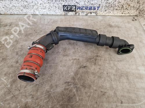Used Pipe OPEL CROSSLAND X / CROSSLAND (P17, P2QO) 1.2 (75) (110 hp) 32863063