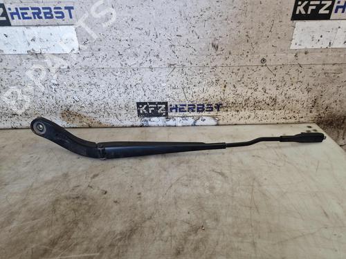 Used Front windshield wiper arm FORD C-MAX II (DXA/CB7, DXA/CEU) 1.6 TDCi (95 hp) 27543683
