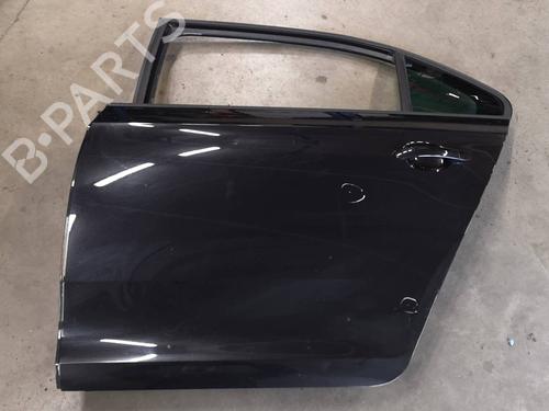 Used Left rear door SEAT TOLEDO IV (KG3) 1.6 TDI (105 hp) 12890923