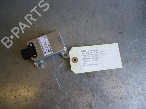 Elektronische sonde OPEL SIGNUM Hatchback (Z03) 2.2 DTI (F48) (125 hp) 12862021