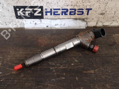 Used Injector VW CADDY IV Box Body/MPV (SAA, SAH) 2.0 TDI (75 hp) 13437609