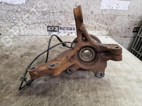 Right front steering knuckle DACIA SANDERO III 1.0 TCe 110 | BP31640507M26
