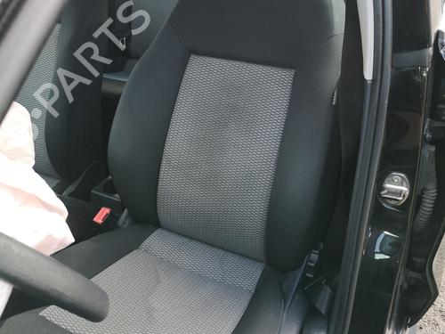 Used Left front seat Left front seat 37659538 37659538