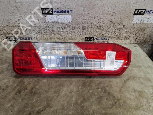 Used Right taillight Right taillight FORD TRANSIT V363 Van (FCD, FDD) 2.0 EcoBlue (130 hp) 34398978 34398978
