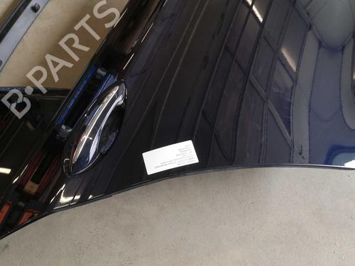 Right rear door BMW 5 (F10) 520 d | BP22287032C5 