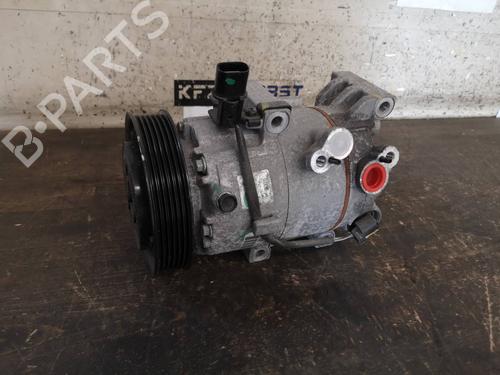 Used AC compressor KIA CEE'D Sportswagon (JD) 1.4 CVVT (100 hp) 12880081