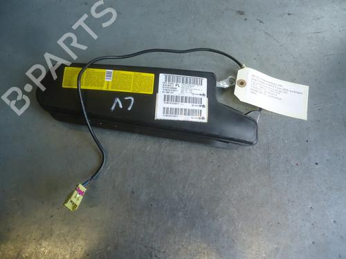 Venstre sete kollisjonspute SEAT TOLEDO III (5P2) 1.9 TDI (105 hp) 19946611
