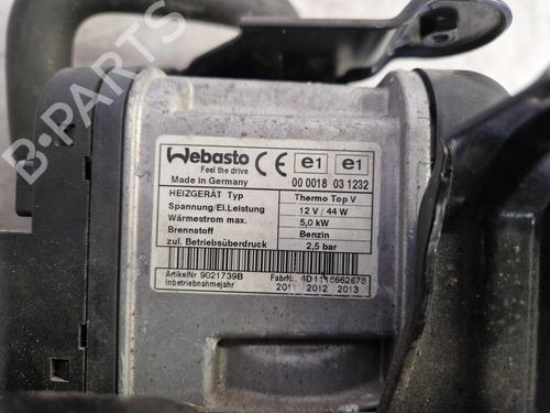 Elektronisk modul VW SHARAN (7N1, 7N2) 1.4 TSI | BP25997519M83 