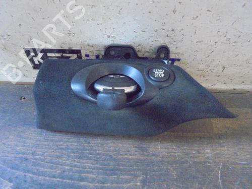 Used Ignition barrel MINI MINI (R56) Cooper S (184 hp) 12888242