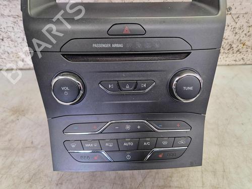 AC-Styringsenhed/Manøvreenhed FORD GALAXY III (CK) 2.0 TDCi (150 hp) 31802986