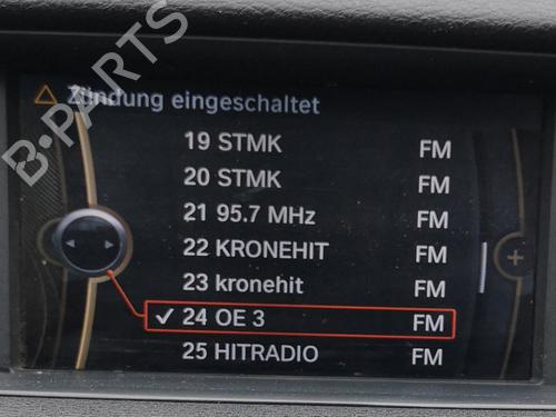 Ferdsskriver BMW X1 (E84) xDrive 18 d (143 hp) 30743968