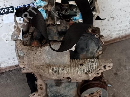 Engine OPEL MOVANO B Van (X62) 2.3 CDTI FWD (FV) | BP22292802M1 