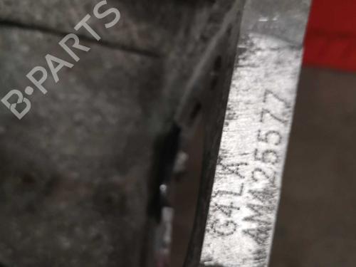 Engine HYUNDAI i20 I (PB, PBT) 1.2 | BP22277145M1 