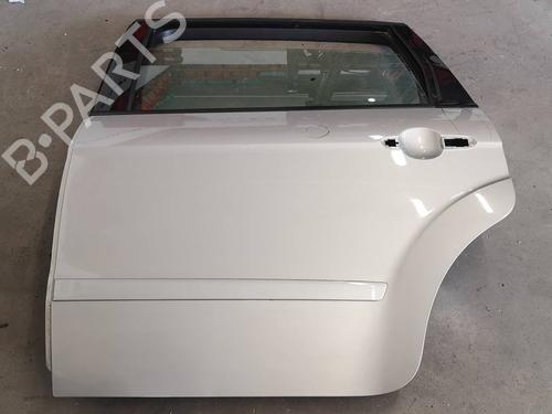 Used Left rear door FORD S-MAX (WA6) 2.0 TDCi (140 hp) 13442619