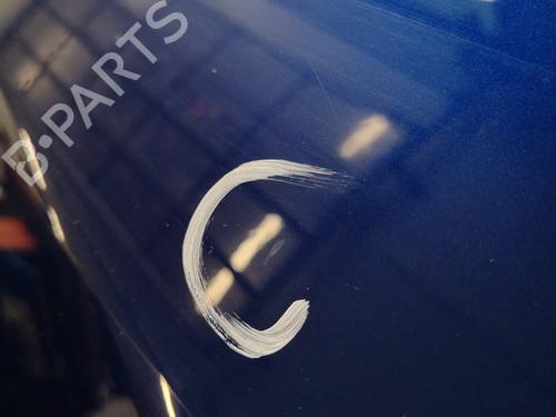 Right rear door FIAT GRANDE PUNTO (199_) 1.4 (199AXB1A) | BP13443668C5 