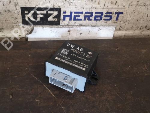 Used Control unit AUDI A6 C7 Avant (4G5, 4GD) 3.0 TDI quattro (245 hp) 19946290