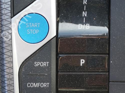Used Gear lever Gear lever 36915446 36915446