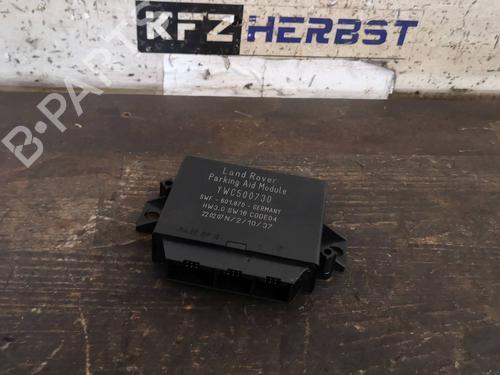 Used Control unit LAND ROVER RANGE ROVER SPORT I (L320) 2.7 D 4x4 (190 hp) 12877768