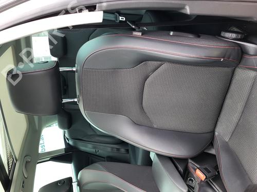Left front seat SEAT LEON ST (5F8) 1.4 TSI | BP39964187C15 - Image 3