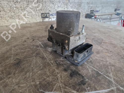 ABS Bremseaggregat ABS Bremseaggregat CITROËN JUMPY II Van 1.6 HDi 90 8V (90 hp) 37233342 37233342