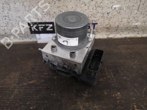 Pompe ABS PEUGEOT 308 II (LB_, LP_, LW_, LH_, L3_) 1.6 HDi 100 (99 hp) 12861061
