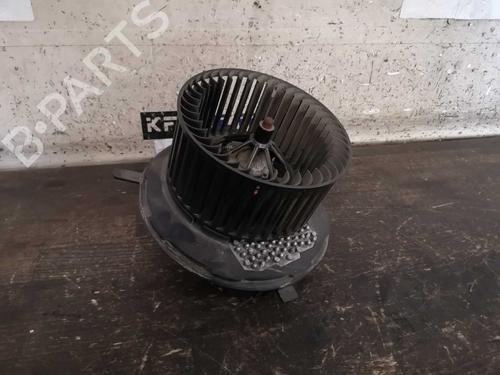 Used Heater blower motor VW TIGUAN (5N_) 2.0 TDI 4motion (140 hp) 12881539