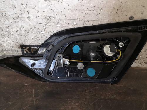Left taillight FORD FIESTA VII (HJ, HF) 1.0 EcoBoost | BP22291844C34 