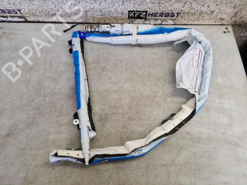 Airbag de toit gauche FORD KUGA II (DM2) 2.0 TDCi (150 hp) 29717810