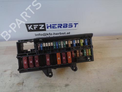 Fuse box BMW 7 (E65, E66, E67) 730 d | BP12883724E1 
