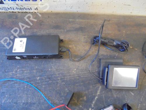 Switch VW GOLF VI Variant (AJ5) 1.6 TDI | BP19946796I30 