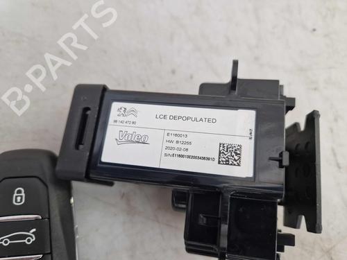 Switch CITROËN GRAND C4 SPACETOURER (3A_, 3E_) 1.5 BlueHDi 130 | BP29497464I30 - Image 2