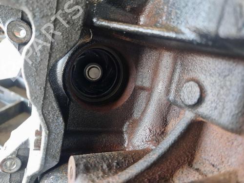 Engine VW PASSAT B8 Variant (3G5, CB5) 2.0 TDI | BP37487711M1 - Image 2