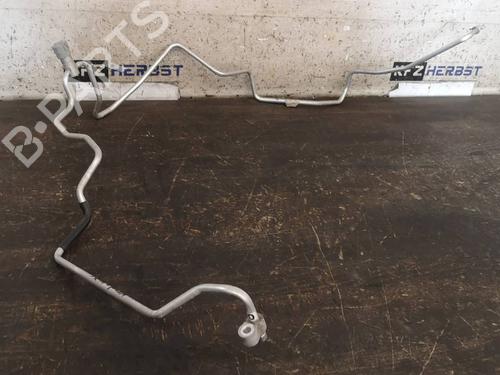 Used AC pipe NISSAN PULSAR Hatchback (C13) 1.2 DIG-T (115 hp) 13437206