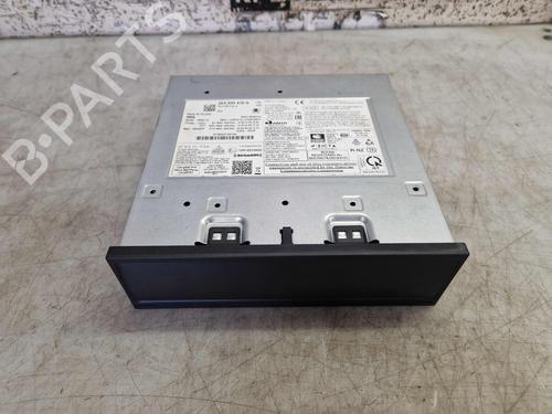 Elektronische module SKODA OCTAVIA IV (NX3, NN3, PV3) 2.0 TDI (143 hp) 31802951