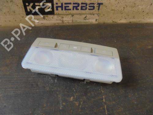 Used Interior roof light OPEL ASTRA J Sports Tourer (P10) 1.4 (35) (101 hp) 12869485