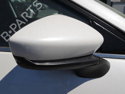 Używane Lusterko boczne prawe Lusterko boczne prawe MAZDA 3 Hatchback (BP) 2.0 SKYACTIV-G M Hybrid (122 hp) 36157229 36157229