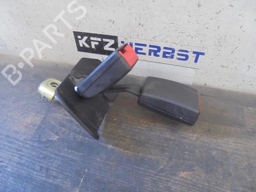 Ceinture de sécurité arrière gauche AUDI A4 B6 Avant (8E5) 1.9 TDI (130 hp) 20090771