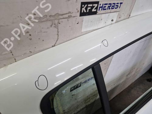 Dør højre bagtil DACIA SANDERO II 1.5 dCi | BP31924872C5