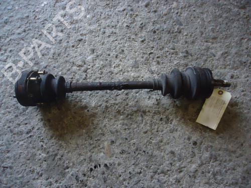 Left rear driveshaft MERCEDES-BENZ C-CLASS (W203) C 220 CDI (203.008) | BP12895356M40 