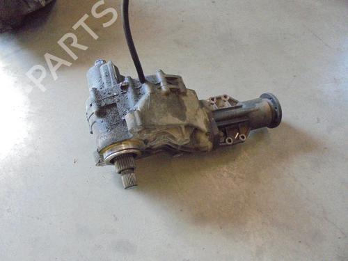 Transfer box SUZUKI SX4 (EY, GY) 1.6 VVT 4x4 (RW416) | BP38044629M36 - Image 2