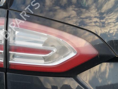 Venstre Baklys FORD GALAXY III (CK) 2.0 TDCi (150 hp) 29966706