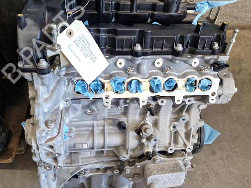 Used Engine OPEL MOKKA / MOKKA X (J13) 1.6 CDTI (_76) (110 hp) 30123576