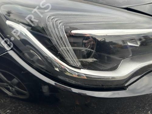 Right headlight OPEL ASTRA K Sports Tourer (B16) 1.6 CDTi (35) | BP28277997C29 