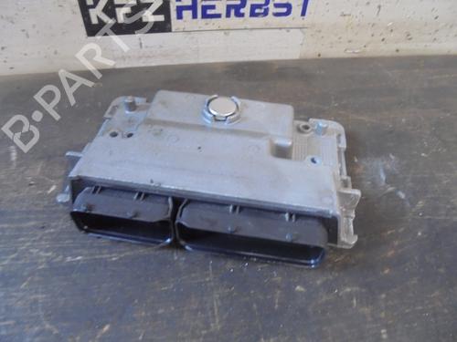 Used Engine control unit (ECU) SKODA FABIA II (542) 1.2 (70 hp) 13440995