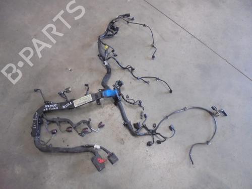 Used Wiring harness MERCEDES-BENZ E-CLASS (W212) E 220 CDI / BlueTEC (212.001, 212.002) (170 hp) 28362255
