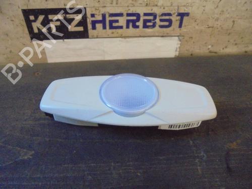 Used Interior roof light FORD FOCUS III Turnier 1.5 TDCi ECOnetic (105 hp) 12869899