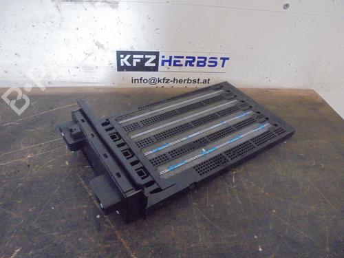 Used Heater resistor BMW 5 Touring (F11) 520 d (163 hp) 13067422